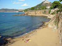 Parco del Cilento