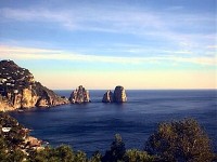 Capri e Ischia