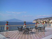 Penisola Sorrentina